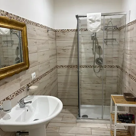 La Casetta Di Ortigia Bed & Breakfast