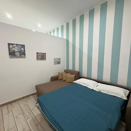 Bed & Breakfast La Casetta Di Ortigia Syracuse
