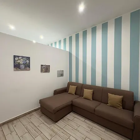 Bed & Breakfast La Casetta Di Ortigia